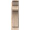 Ekena Millwork Legacy Traditional Smooth Outlooker, Douglas Fir, 7 1/2"W x 20"D x 28"H OUT08X20X28LEC01SDF - alternate 4